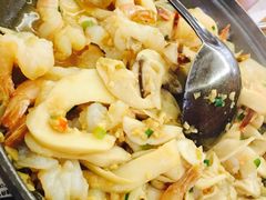 -乡亲鹅肉城(吴江店)