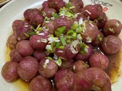 -聚首堂·特色小吃·肘子(什刹海德胜门店)