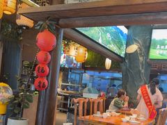 -永安水煮活鱼·仪征菜(仪征奥林匹克店)
