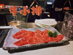 厚切牛小排-Uncle Shawn大叔烧肉餐酒馆