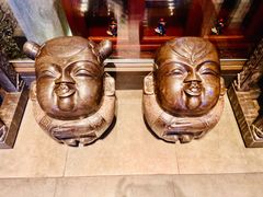 -宽巷子成都火锅(南站店)