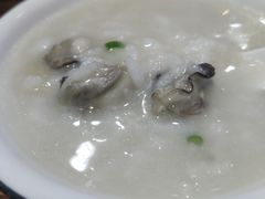 蚝仔粥-潮粥馆(长江花园店)
