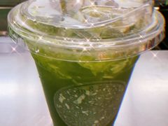 -柠季·手打柠檬茶(静安大悦城北座B1店 )