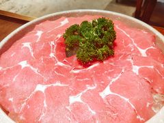 -楠火锅(广州总店)
