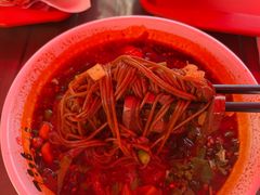 -飞鸿肉夹馍(浐灞半岛店)
