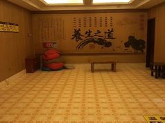 -钧熙良品·足道spa(曹山路纯水岸店)
