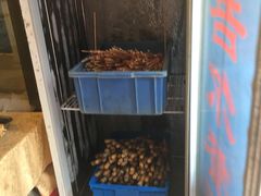 -维吾尔餐厅(宜山路店)