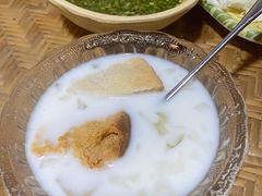 -傣家寨花园主题餐厅