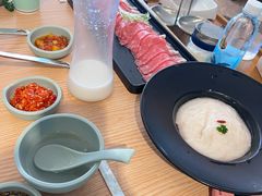 -嗲嗲的椰子鸡(亚龙湾总店)