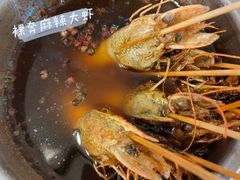 -鲜味食族水产·海鲜餐厅