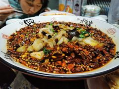 -YI PIN JU 一品居中餐厅 中国超市