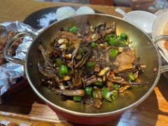 -金掌勺·锅包肉(双榆树店)