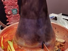 -乔先生涮肉·鲜活牛羊肉火锅(塘沽店)