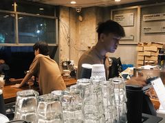 -来回·咖啡(天河南店)