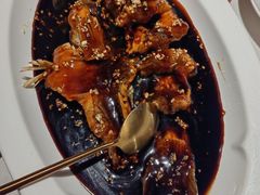 -華府Deluxe(兴业太古汇店)