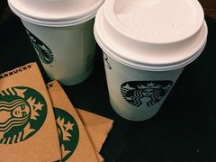 -星巴克(成都龙湖三千集店)