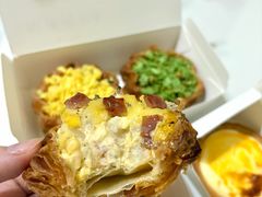 -鲍师傅糕点(江苏路店)