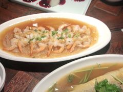 -前海沿·青岛菜(大拇指广场石老人店)