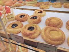 -可颂坊(中心书城店)
