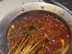 -钢管厂五区小郡肝火锅串串香(总店)