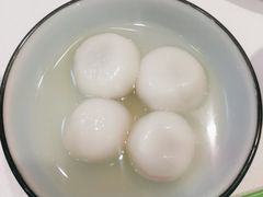 赖汤圆-峨嵋酒家总店(车公庄店)
