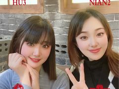-朴安胖·韩国烤肉(沈阳店)