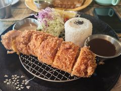 -Cafe Alice咖啡爱丽丝(奥城店)