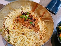 凉面-一棠龙虾•王牌虾球(后湖御华里店)