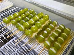 -栗子侠奶皮子糖葫芦(长宁店)