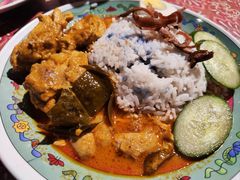 -小娘惹厨房Little Nyonya(狮城有约上榜店)