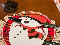 -弗兰克牛排西餐厅Ribone steak house(柠檬花园店)