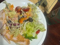 -马迭尔德式西餐精酿啤酒屋(中央大街店)