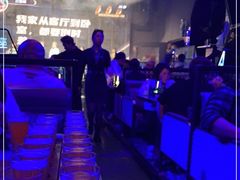 -M-MIX电音烤吧