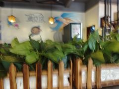 -安吉美渝石锅鱼(芜园西路店)