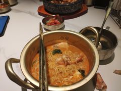 -西塔老太太拌饭(洋泾天物空间店)