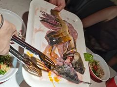 -蜀滋香鲜鱼美蛙火锅(339店)