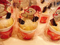 -好利来(马栏广场店)