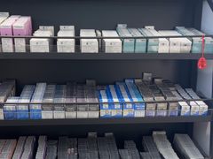 -浙文眼镜(清江西路店)
