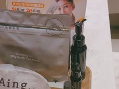 -泰合玺·精油疗愈 SPA(南京河西万达店)