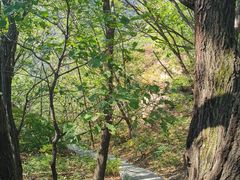 -丹东凤凰山景区