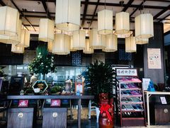 -扬州狮子楼·非遗淮扬菜(总店)