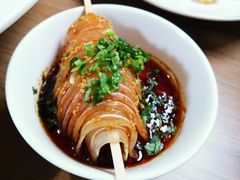 -太二酸菜鱼(坚基购物中心店)