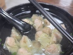 小馄饨-赵宝美煎包店