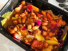 -邢氏老太太烤串(北兴街店)