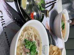 -CHILL Pho澳洲牛肉越南粉(佛山顺德万象汇店)