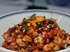 -新新湘菜馆(新中街二条店)