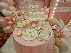 -万宝海鲜舫(劳动公园店)