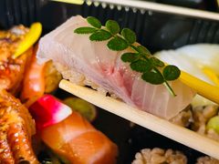 -鮨政· Omakase(港汇恒隆广场店)