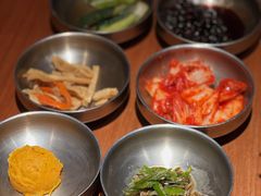 -春熙台韩国料理·章鱼肥牛(西丽店)