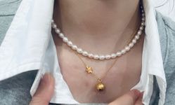 -周大福CHOW TAI FOOK(新区美罗商城店)